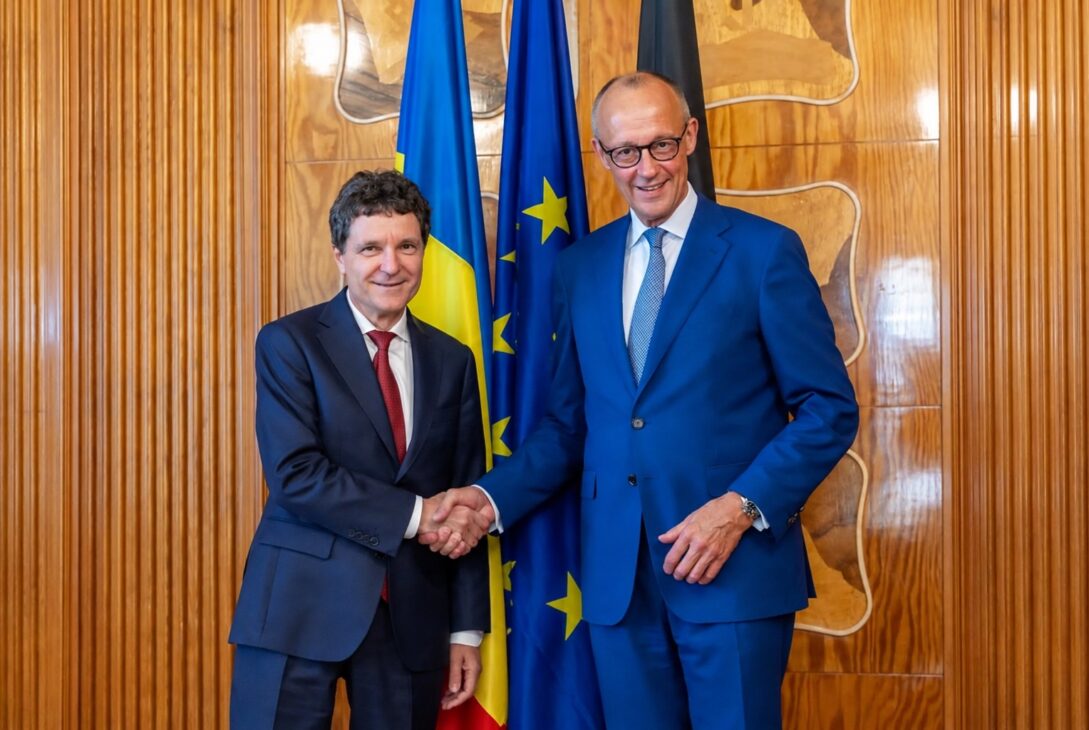 Nicușor Dan