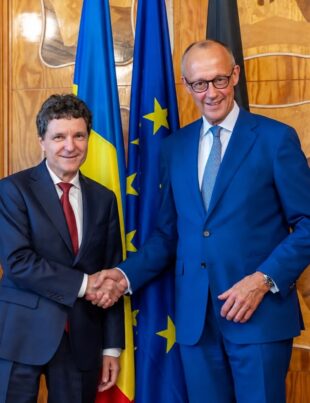 Nicușor Dan