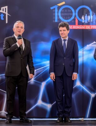 Repatriot Summit