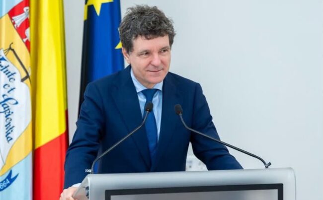 Nicușor Dan