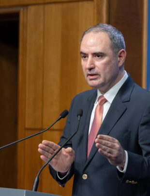 Alexandru Nazare