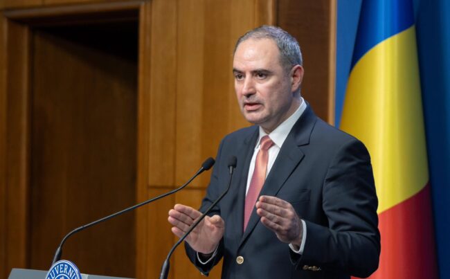Alexandru Nazare