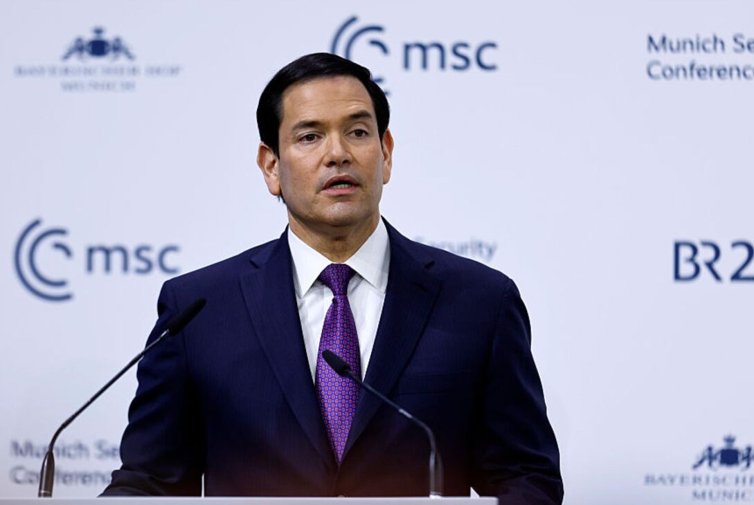 Marco Rubio