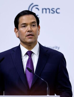 Marco Rubio